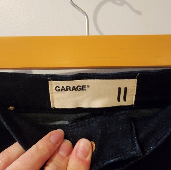 Garage roller jeggings - Picture 5 of 7